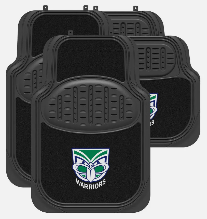 NRL Newzealand Warriors Online Store