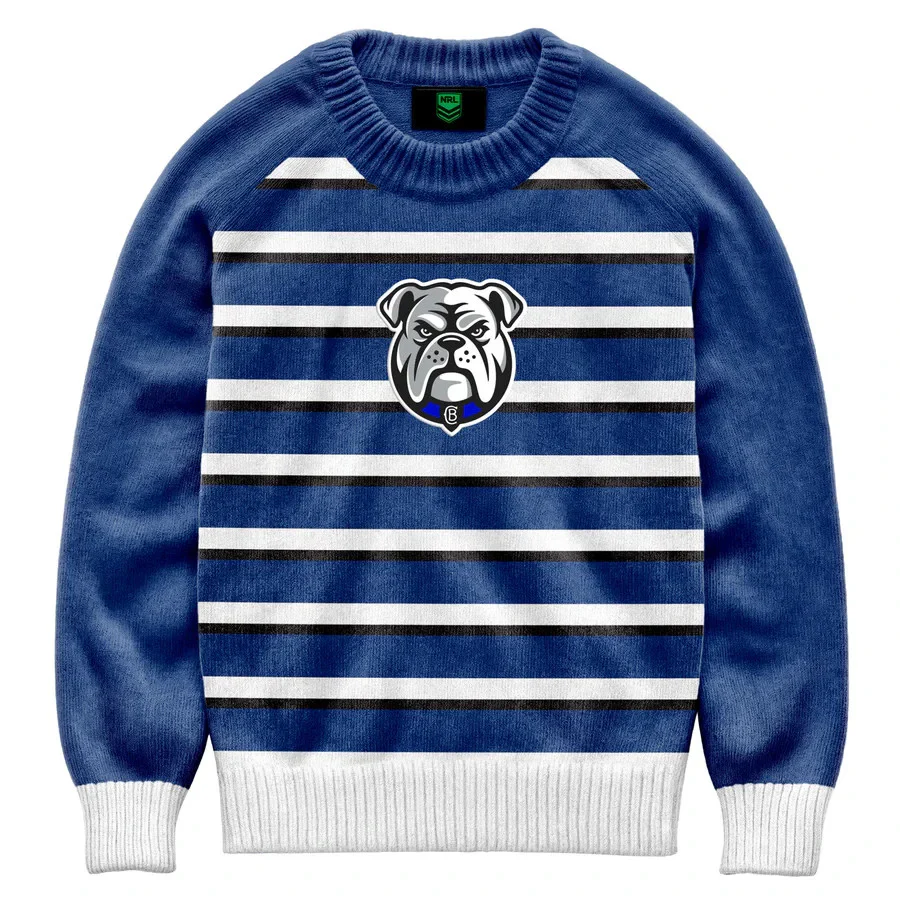 NRL - National Rugby League